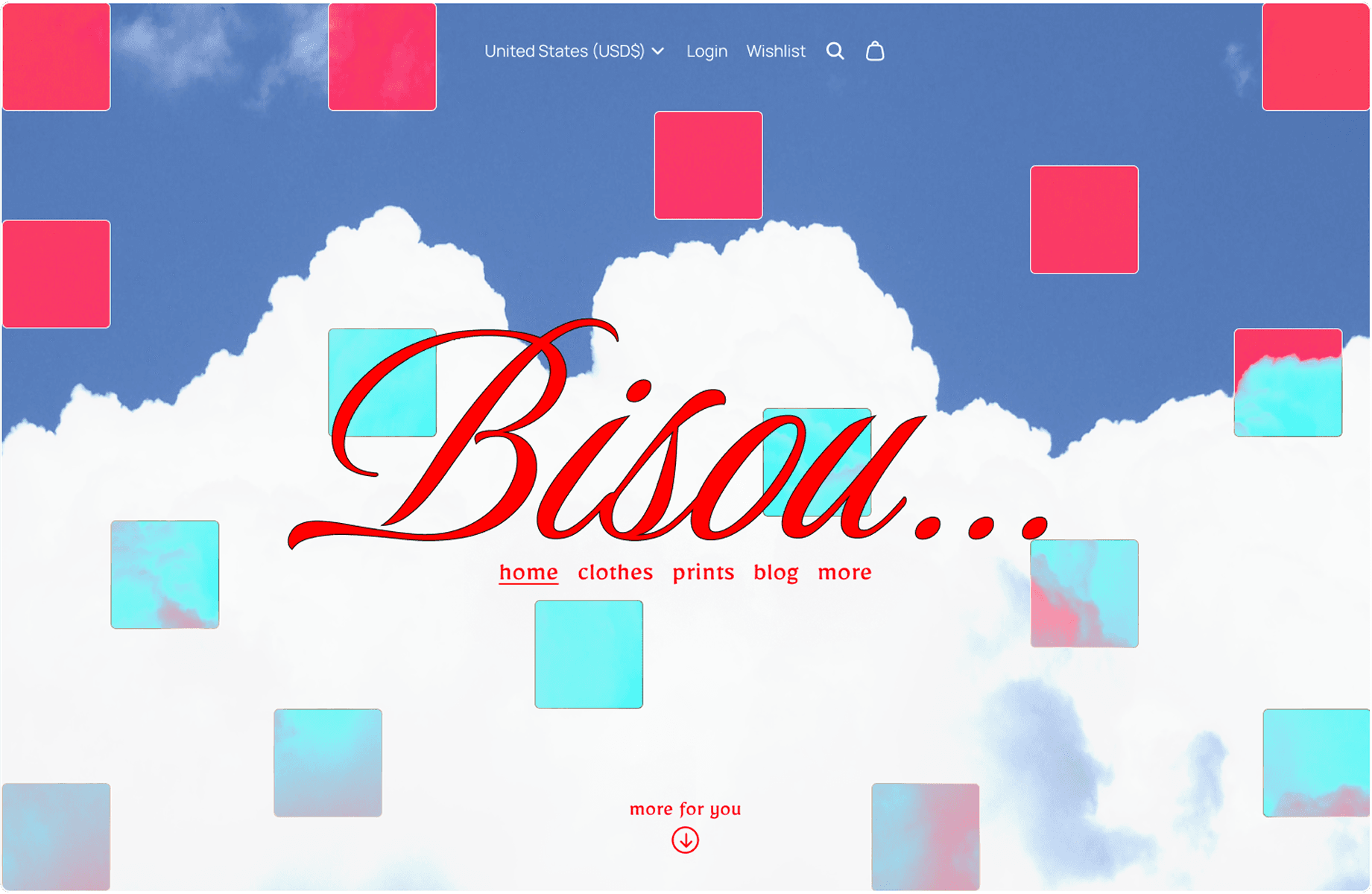 Bisou